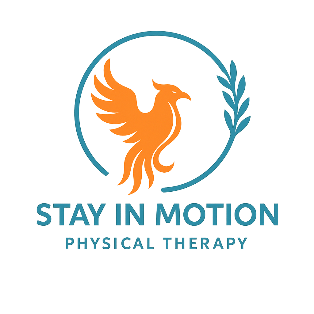 Stay in Motion Physical Therapy