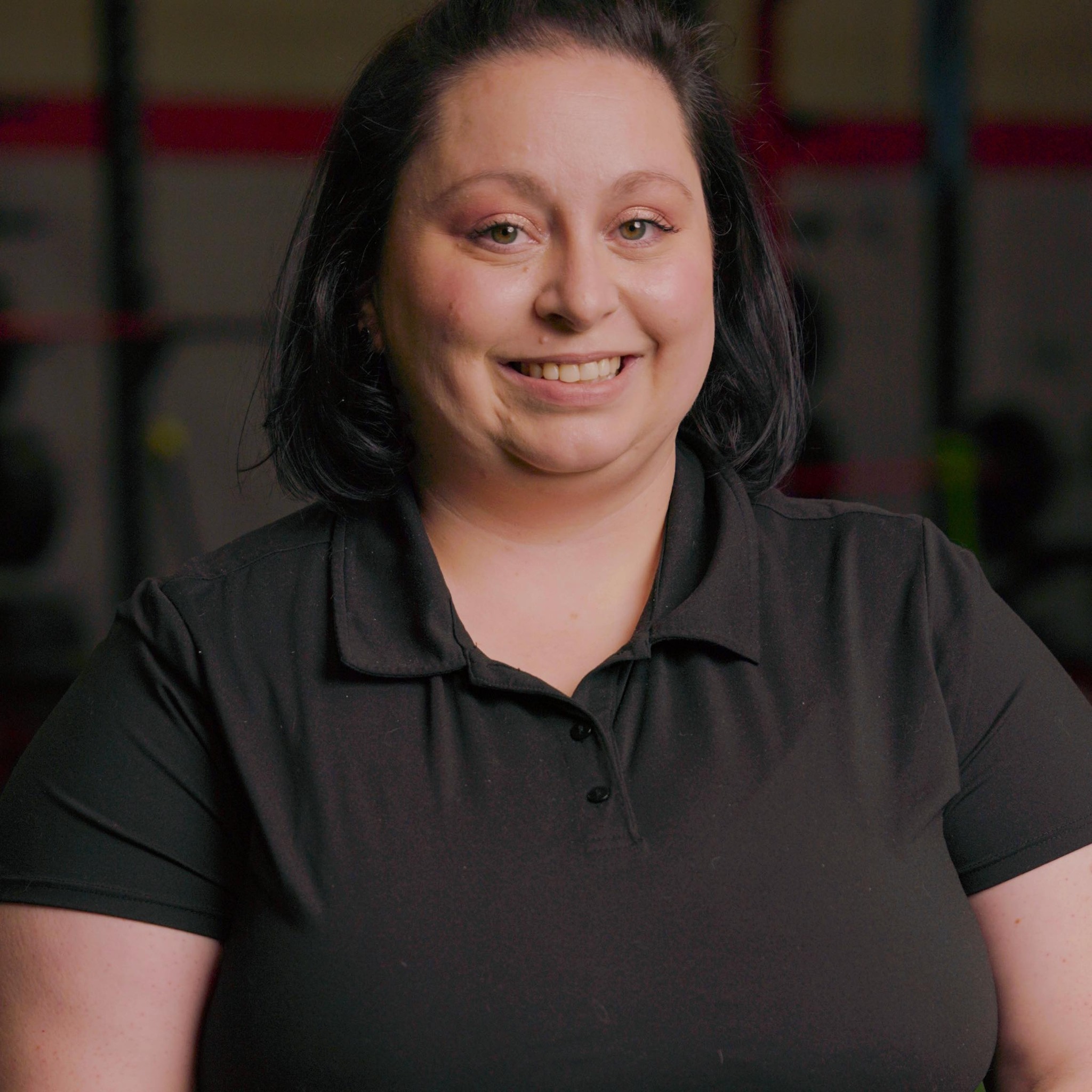 Dr. Amanda Pickworth-Chrusciel